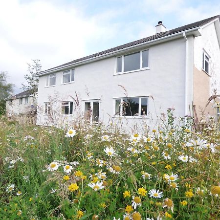 Highfield House, Parracombe, Modern B&B Dış mekan fotoğraf