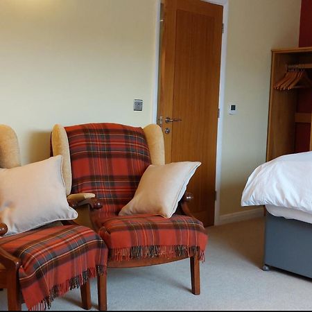 Highfield House, Parracombe, Modern B&B Dış mekan fotoğraf
