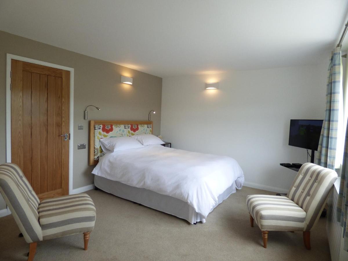 Highfield House, Parracombe, Modern B&B Dış mekan fotoğraf