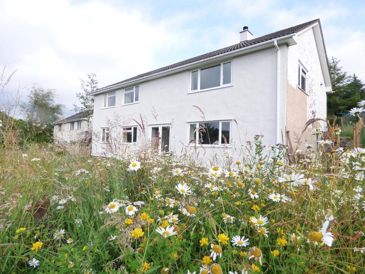 Highfield House, Parracombe, Modern B&B Dış mekan fotoğraf