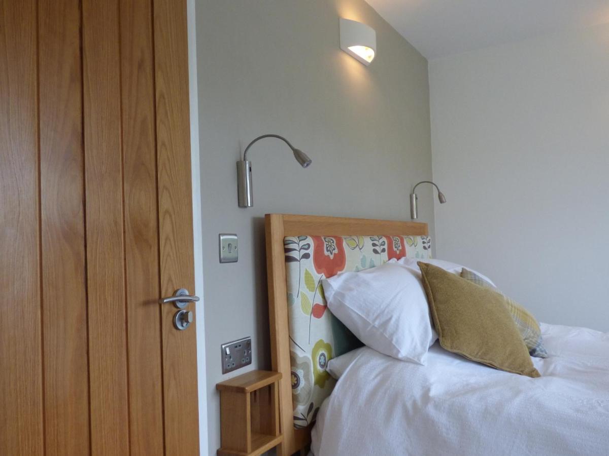 Highfield House, Parracombe, Modern B&B Dış mekan fotoğraf