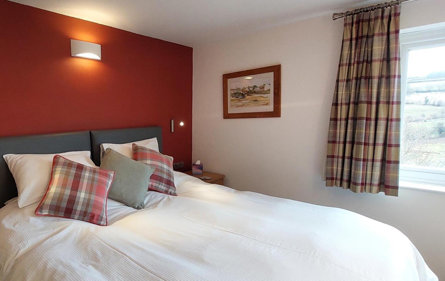 Highfield House, Parracombe, Modern B&B Dış mekan fotoğraf