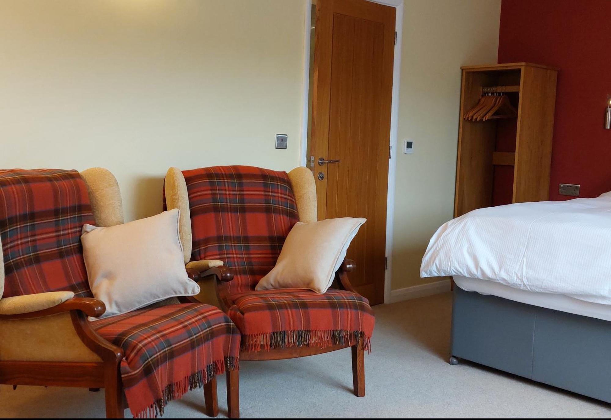 Highfield House, Parracombe, Modern B&B Dış mekan fotoğraf
