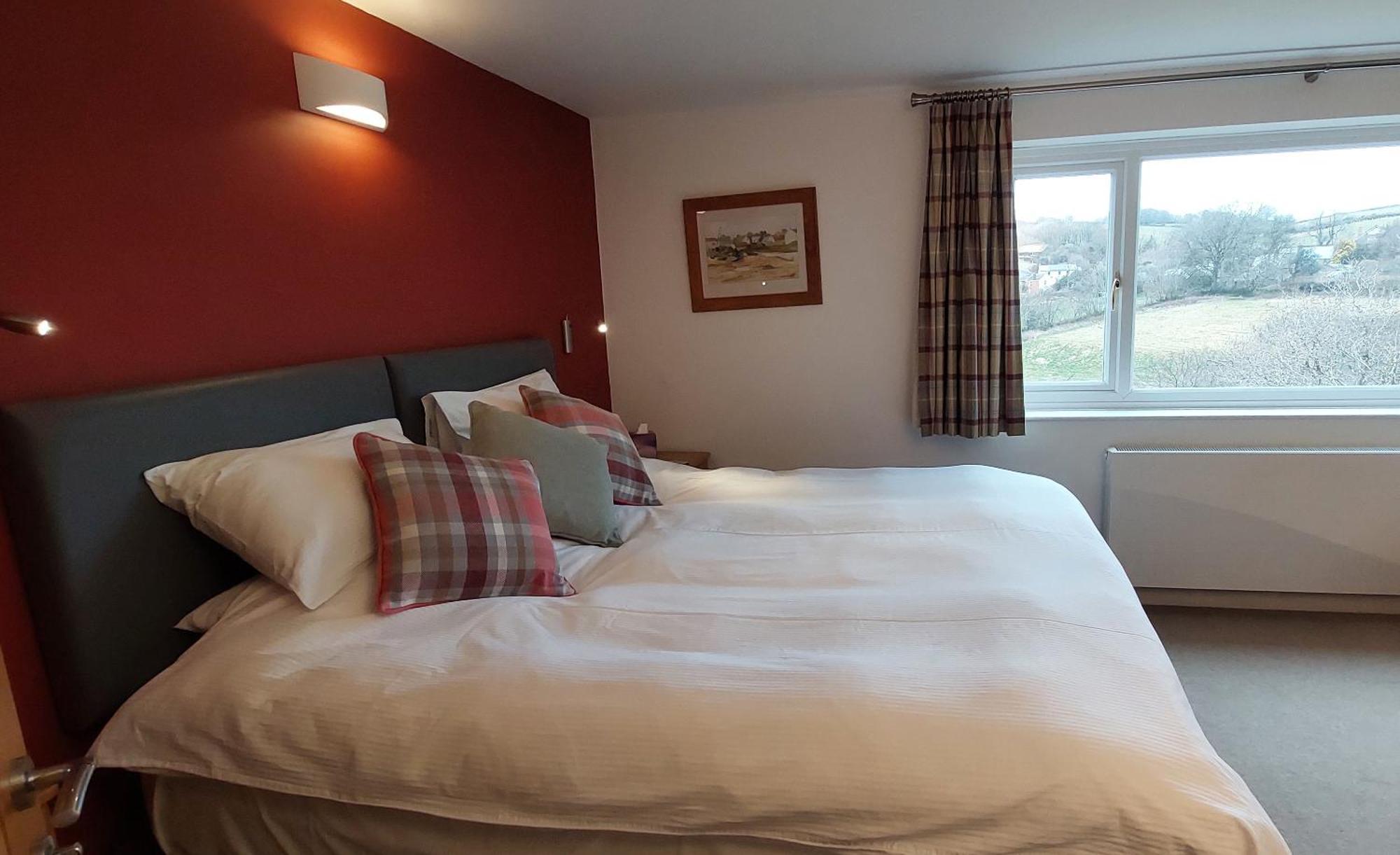 Highfield House, Parracombe, Modern B&B Dış mekan fotoğraf